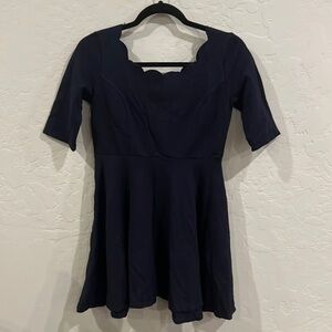 Lulus dress